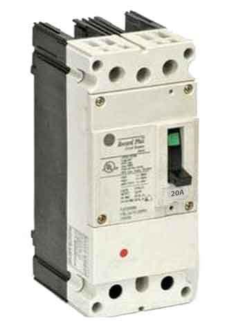 FBV26TE020RV - GE -  Molded Case Circuit Breaker