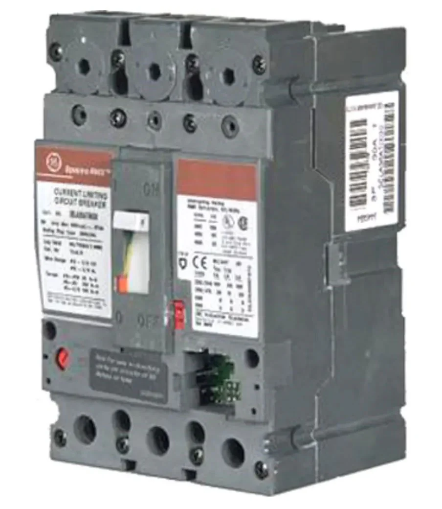 SEDA24AT0150 - GE - Molded Case Circuit Breaker