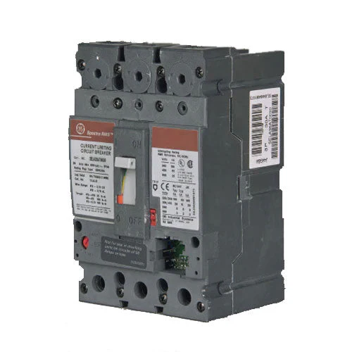 SELA36AI0060 - GE - Molded Case Circuit Breaker - Image 5