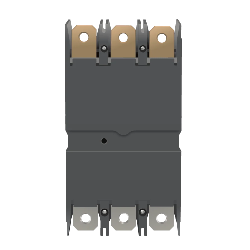 SGHA36AT0600 - GE - Molded Case Circuit Breaker - Image 3
