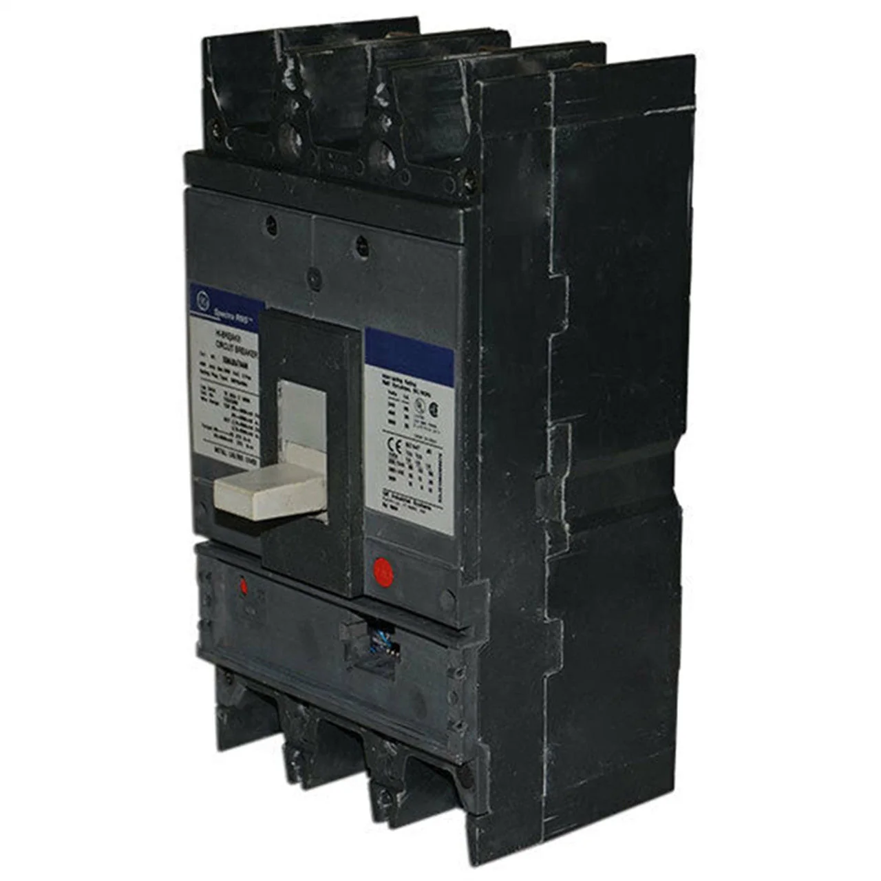 SGLA36AT0400 - GE - Molded Case Circuit Breaker - Image 5