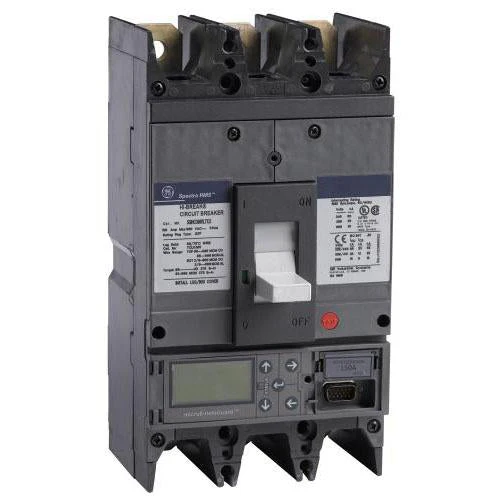 SGLL3606L4XX - GE - Molded Case Circuit Breaker