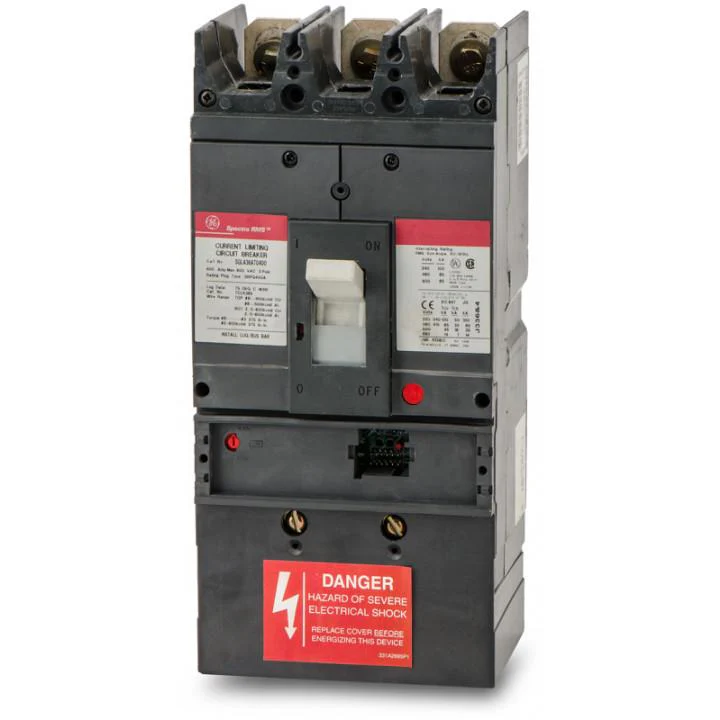 SGPA36AT0400 - GE - Molded Case Circuit Breaker