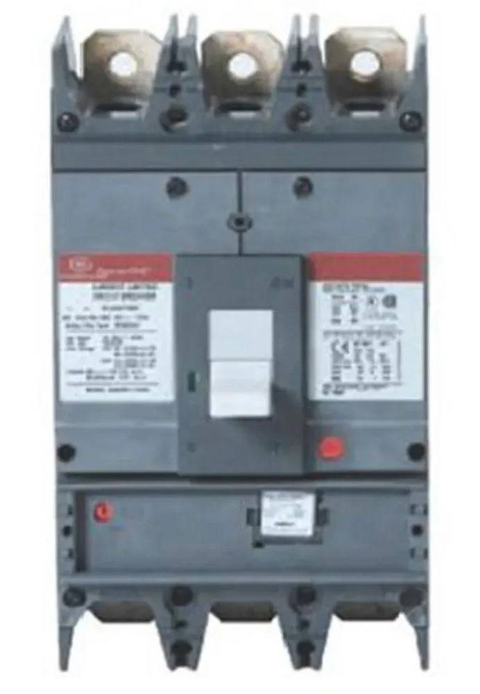 SGPP36AT0400 - GE - Molded Case Circuit Breaker