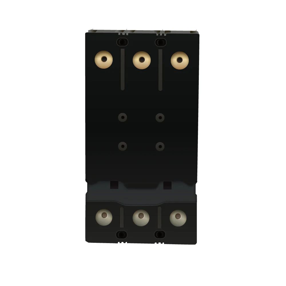 SKPP3608l4XX - GE - Molded Case Circuit Breaker - Image 4