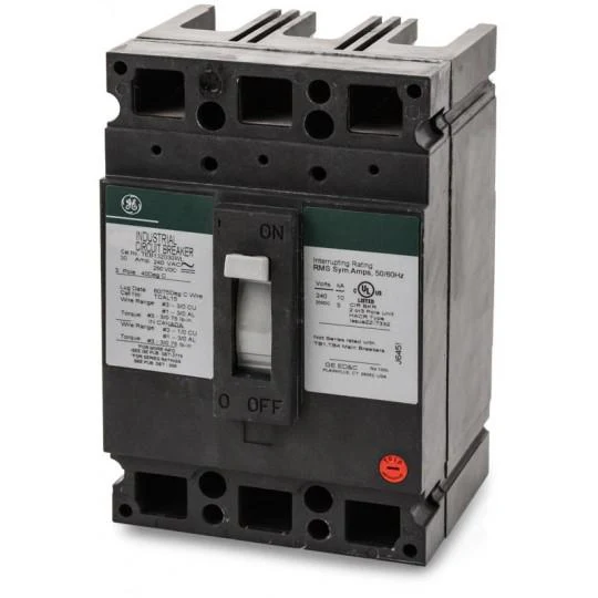 TEB132030 - GE - Molded Case Circuit Breaker