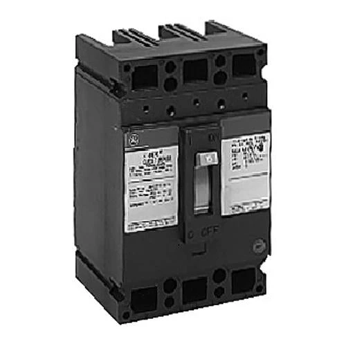TED136110 - GE - Molded Case Circuit Breaker
