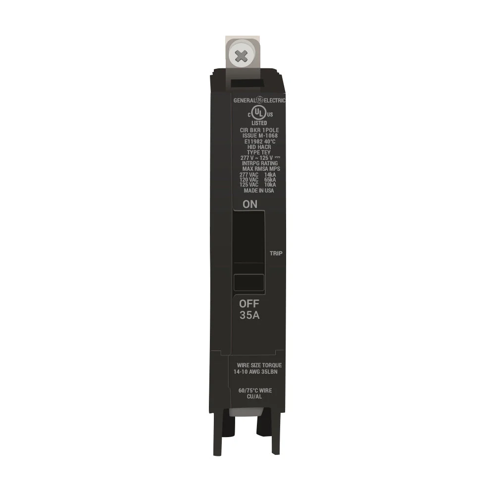 TEY135 - GE - Molded Case Circuit Breaker
