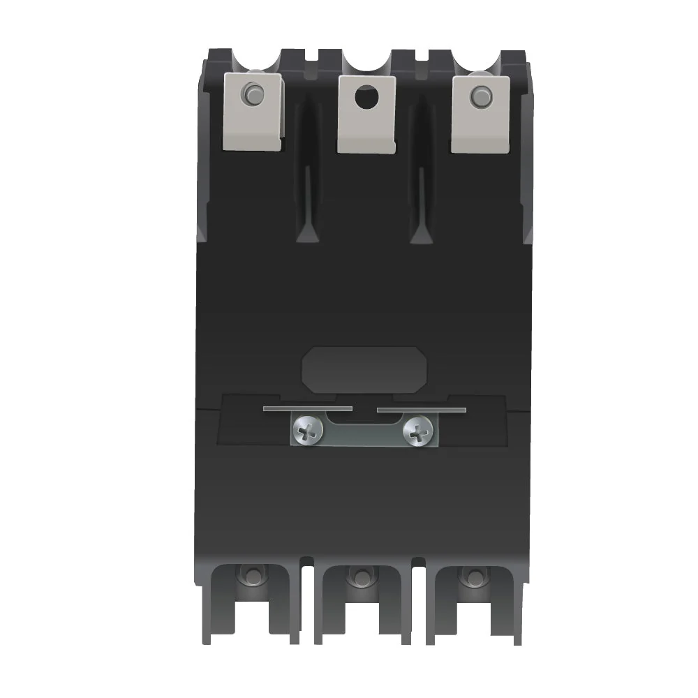 TEY3100 - GE - Molded Case Circuit Breaker - Image 4