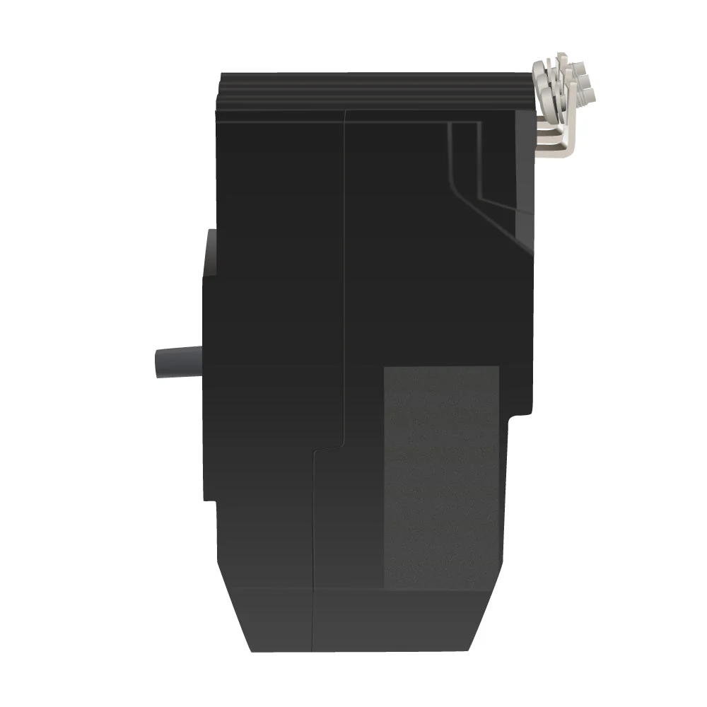 TEY350 - GE - Molded Case Circuit Breaker - Image 3