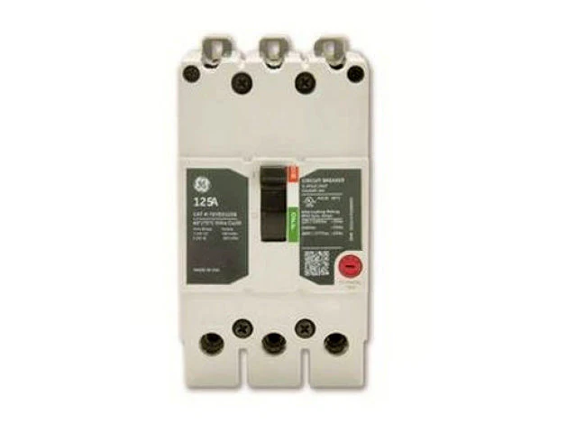 TEYD3080B - GE - Molded Case Circuit Breaker - Image 5