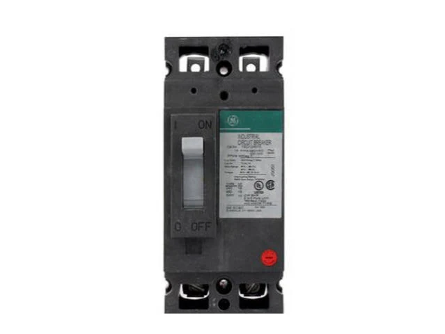 THED124090WL - GE - Molded Case Circuit Breaker