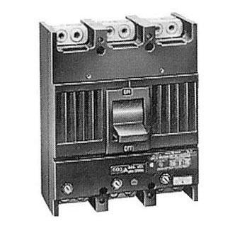 THJK636F000 - GE -  Molded Case Circuit Breaker
