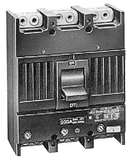 TJJ436300WL - GE - Molded Case Circuit Breaker