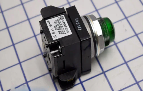 CR104PLG82G - GE Motor Control Parts