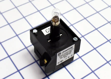 CR104PXG49 - GE Motor Control Parts