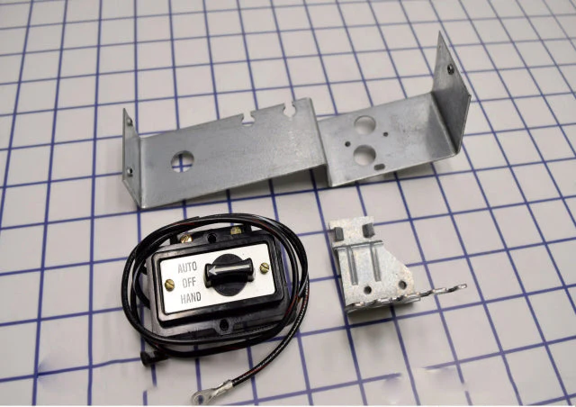CR305X130N - GE Motor Control Parts