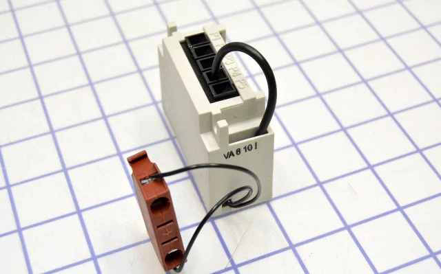 CR460XMB - GE Motor Control Parts
