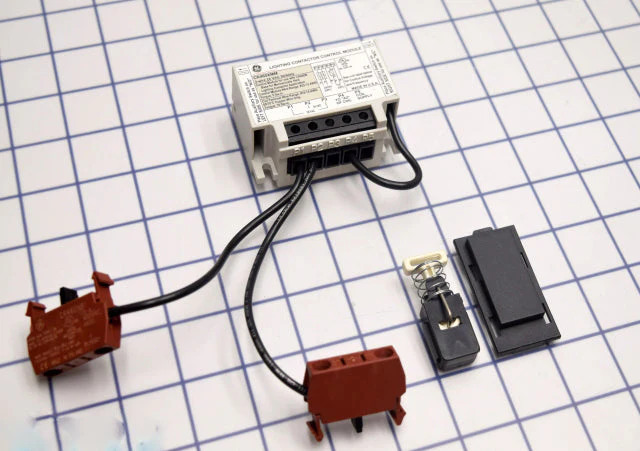 CR460XMM - GE Motor Control Parts