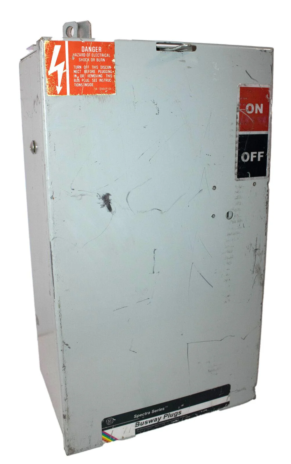 SL363RG - General Electric - Fusible