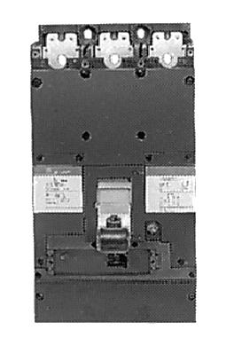 SKLL36BD1200 - General Electric - Molded Case Circuit Breakers