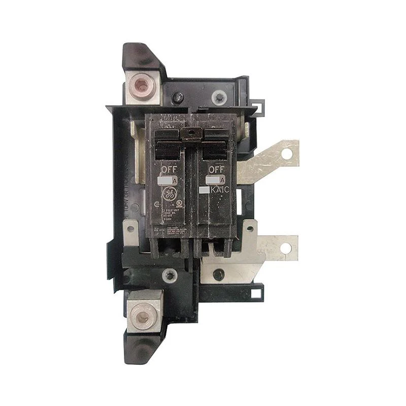 THQMV125E - General Electric - Molded Case Circuit Breakers