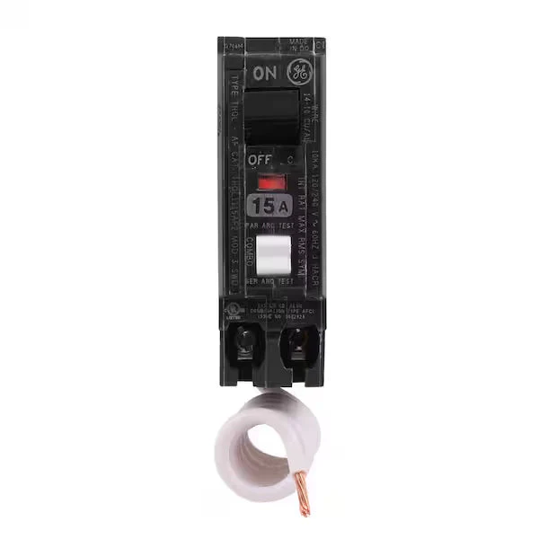 THQL1115AFP2 - General Electric - Molded Case Circuit Breakers