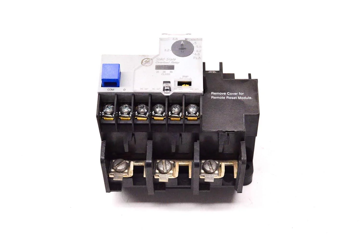 CR324CXFS - General Electric - Overload Relay