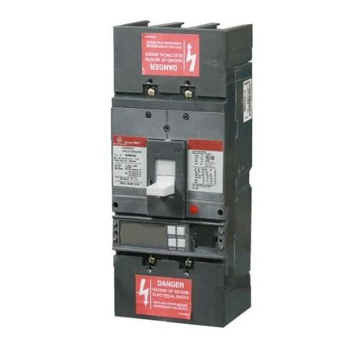 SGLB36BB0600 - General Electric - Molded Case Circuit Breakers