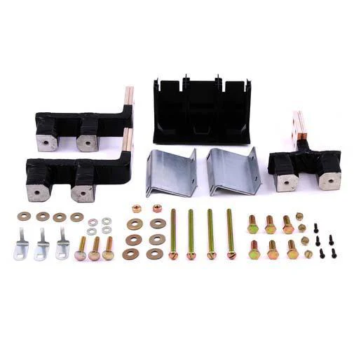 AMCB6GB - General Electric 600 Amp Mounting Hardware