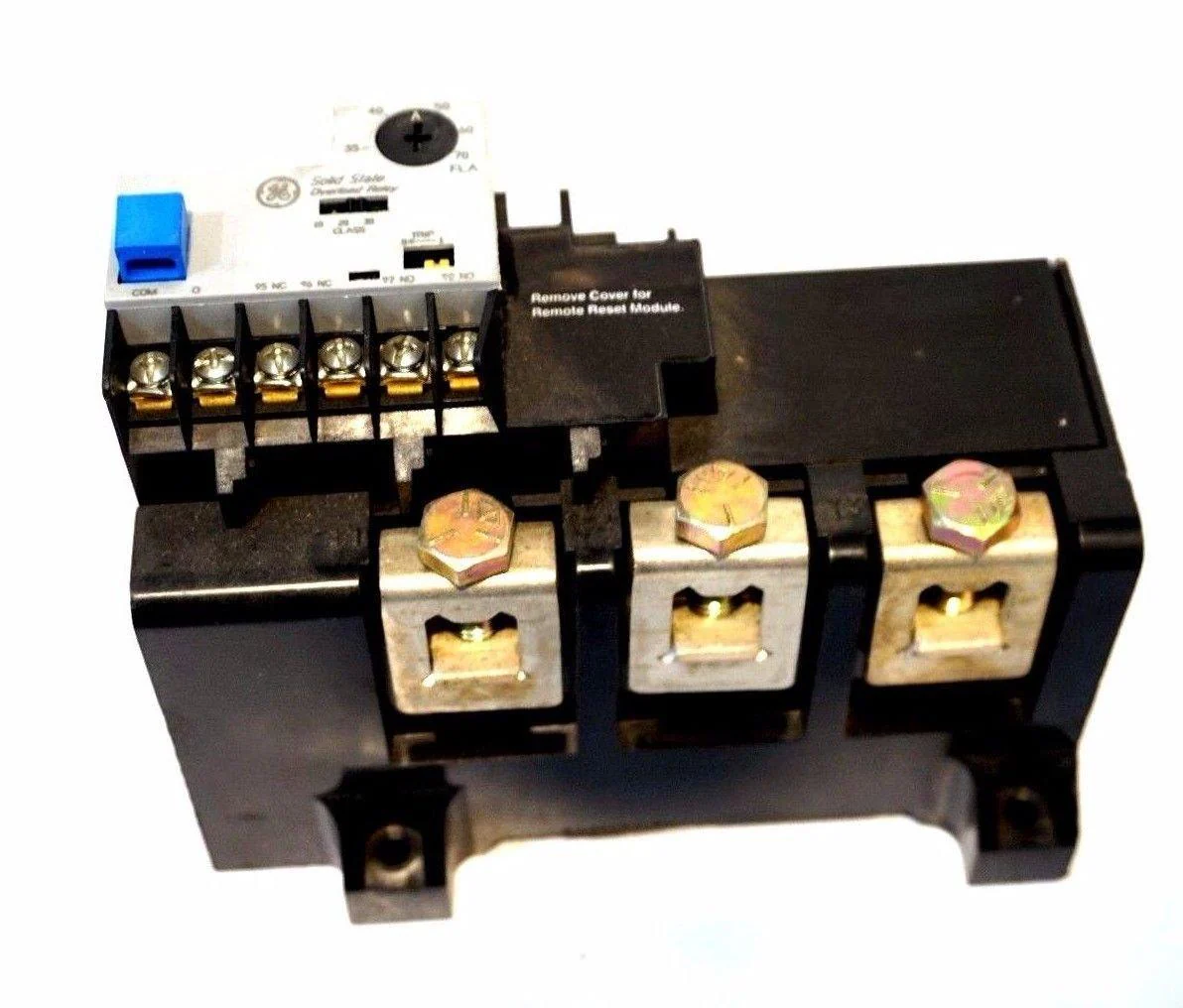 CR324FXLS - General Electric - Overload Relay