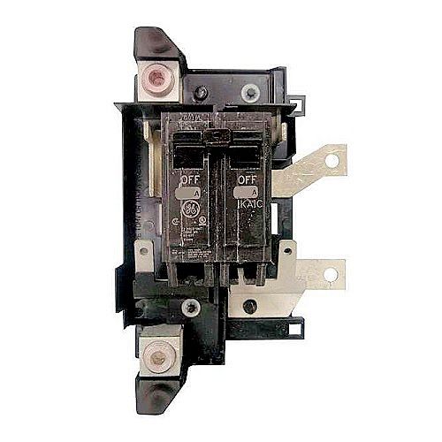 THQMV100E - General Electrics - Molded Case Circuit Breakers
