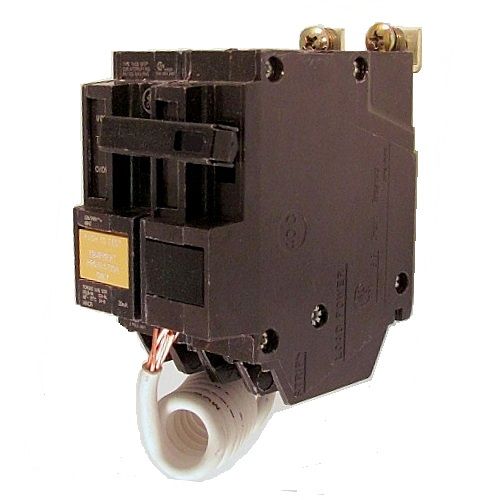 THHQB2115GFT - General Electrics - Molded Case Circuit Breakers