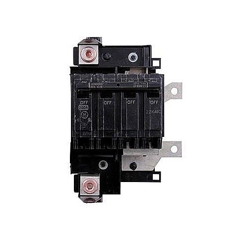THQMV225E - General Electrics - Molded Case Circuit Breakers