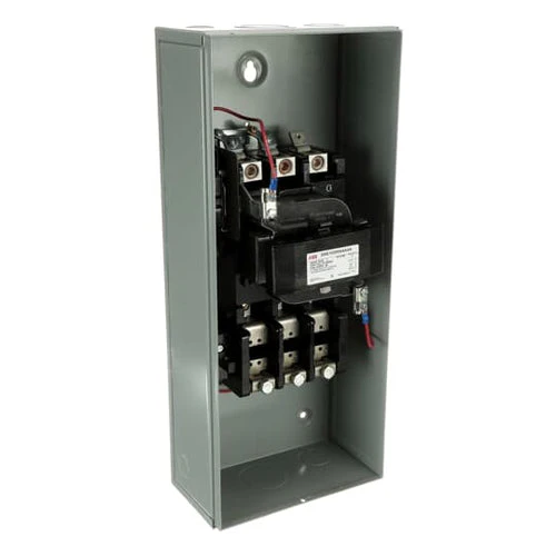 CR306E00400AAAAA - General Electrics - Motor Starter