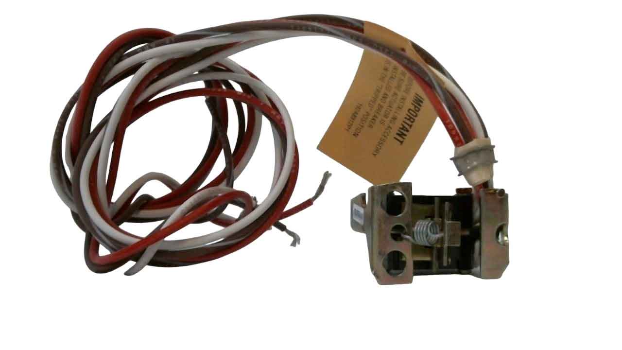 TEDAS2AB2R - General Electrics - Auxiliary