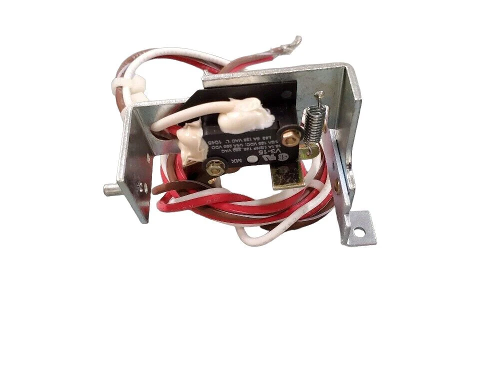 TJKASA2AB1L - General Electrics - Auxiliary