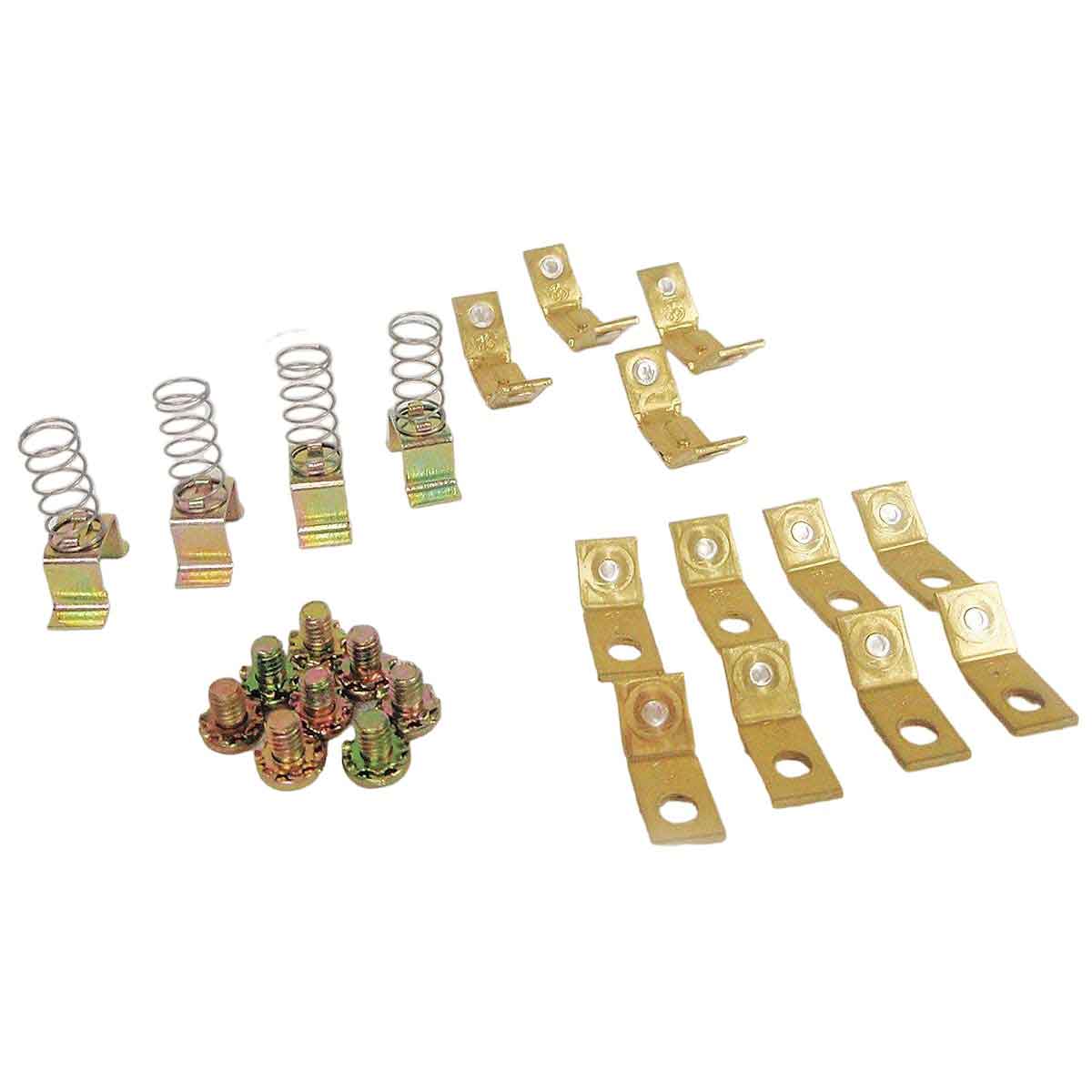 55-152313G009 - General Electrics - Contact Kit - Image 2