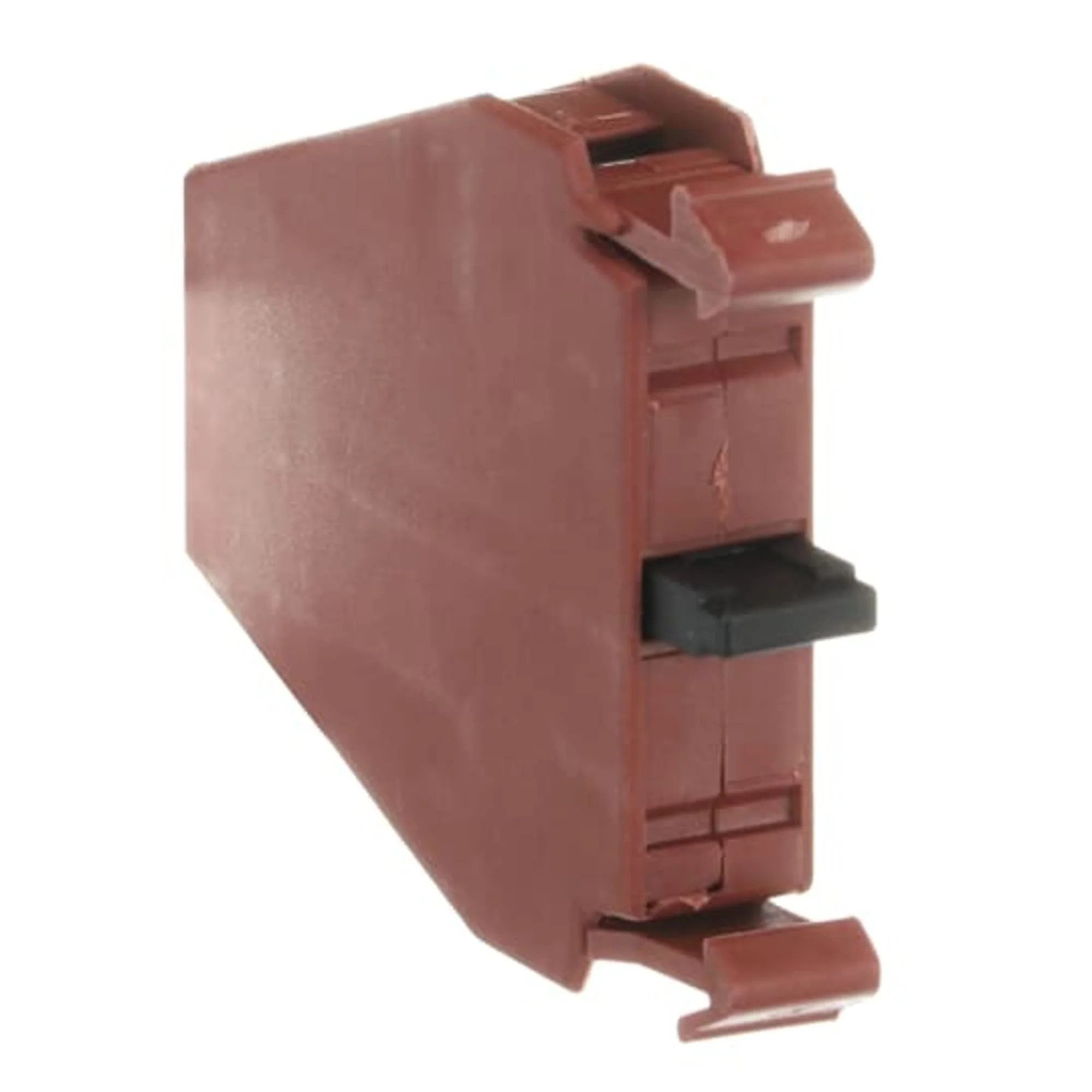 CR460XB2 - General Electrics - Contactor And Motor Starter Auxiliary - Image 3