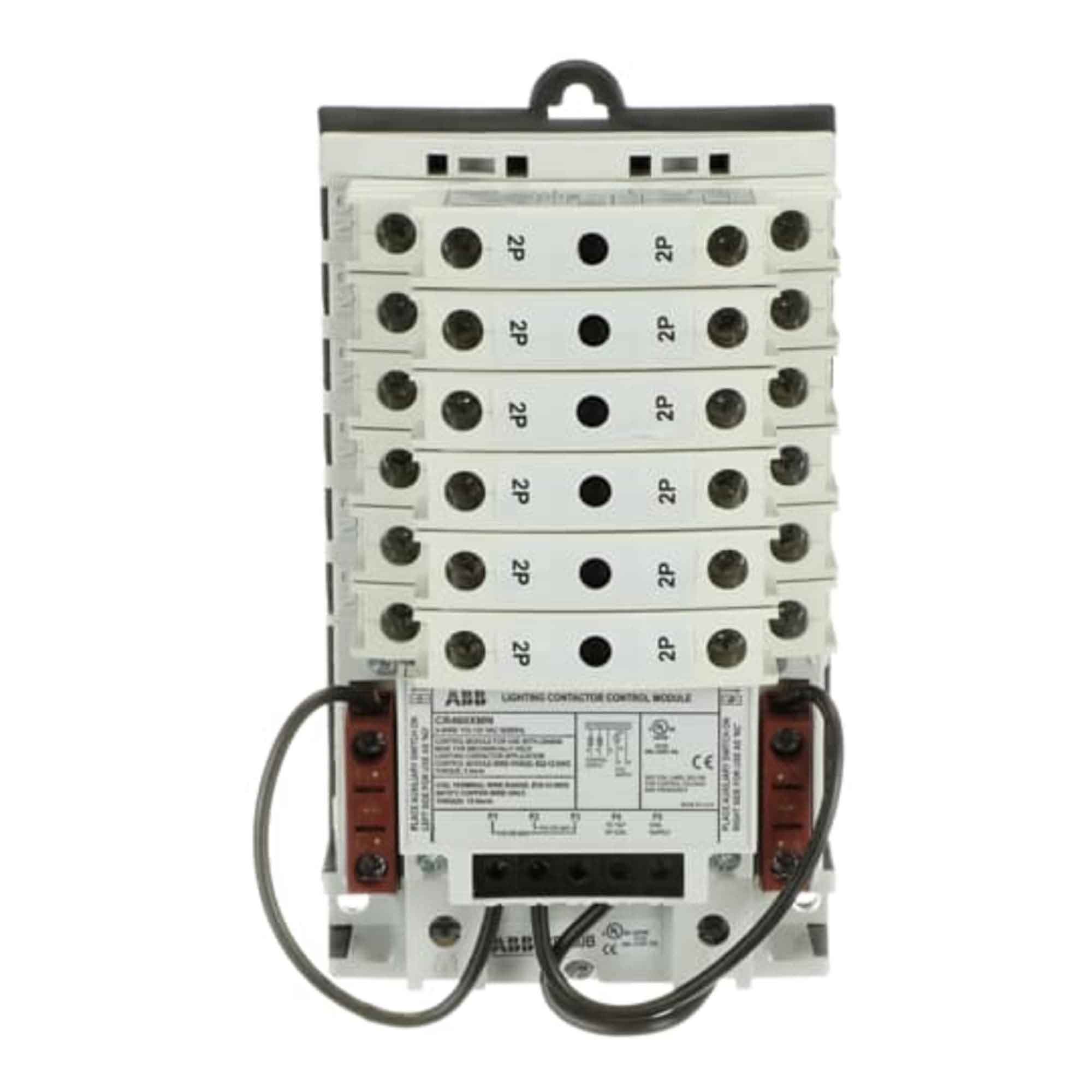 CR460XTS - General Electrics - Contactor