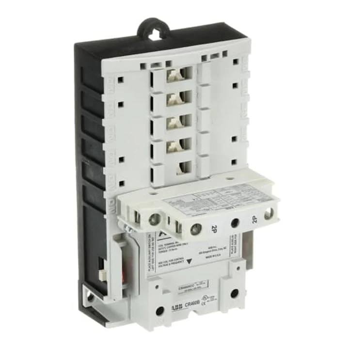 CR463L11AJA - General Electrics - Contactor - Image 2