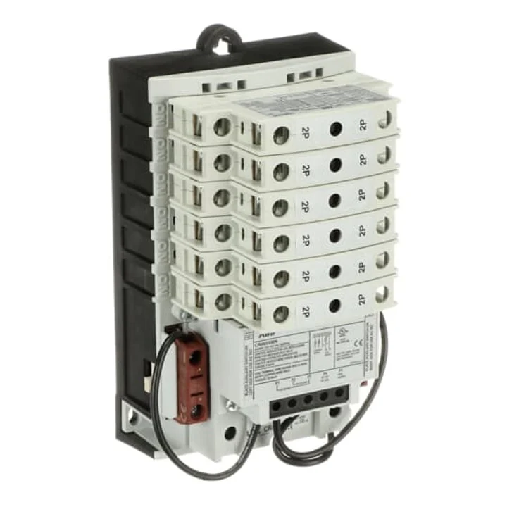 CR463L30AJA - General Electrics - Contactor - Image 2
