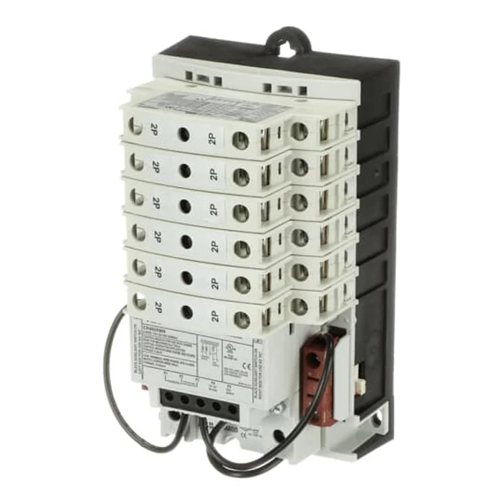CR463L60ACA - General Electrics - Contactor - Image 3