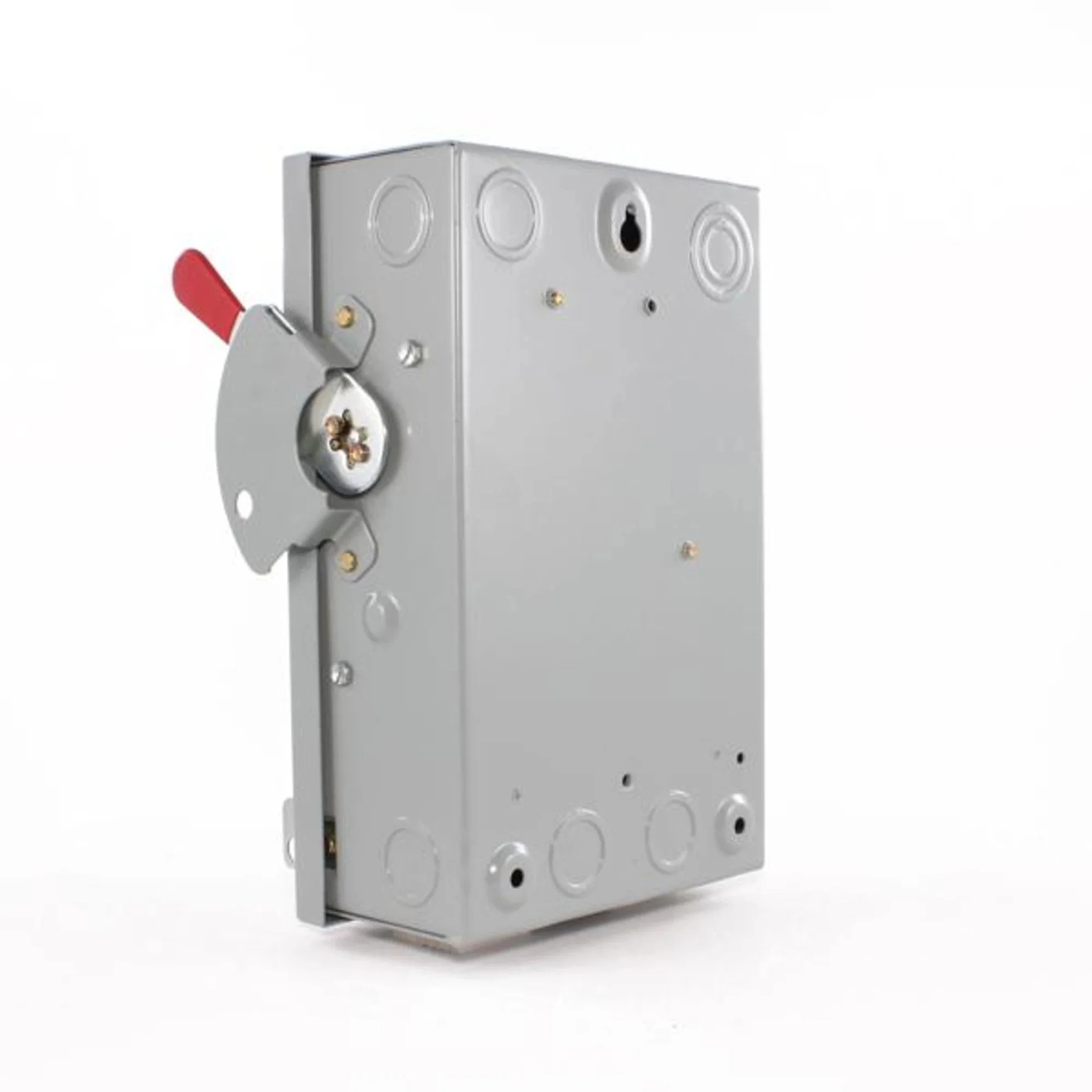 TH3362J - General Electrics - Disconnect - Image 5