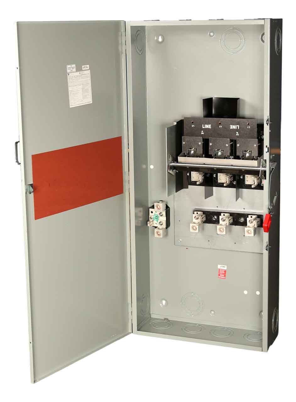 TH4325 - General Electrics - Disconnect - Image 2