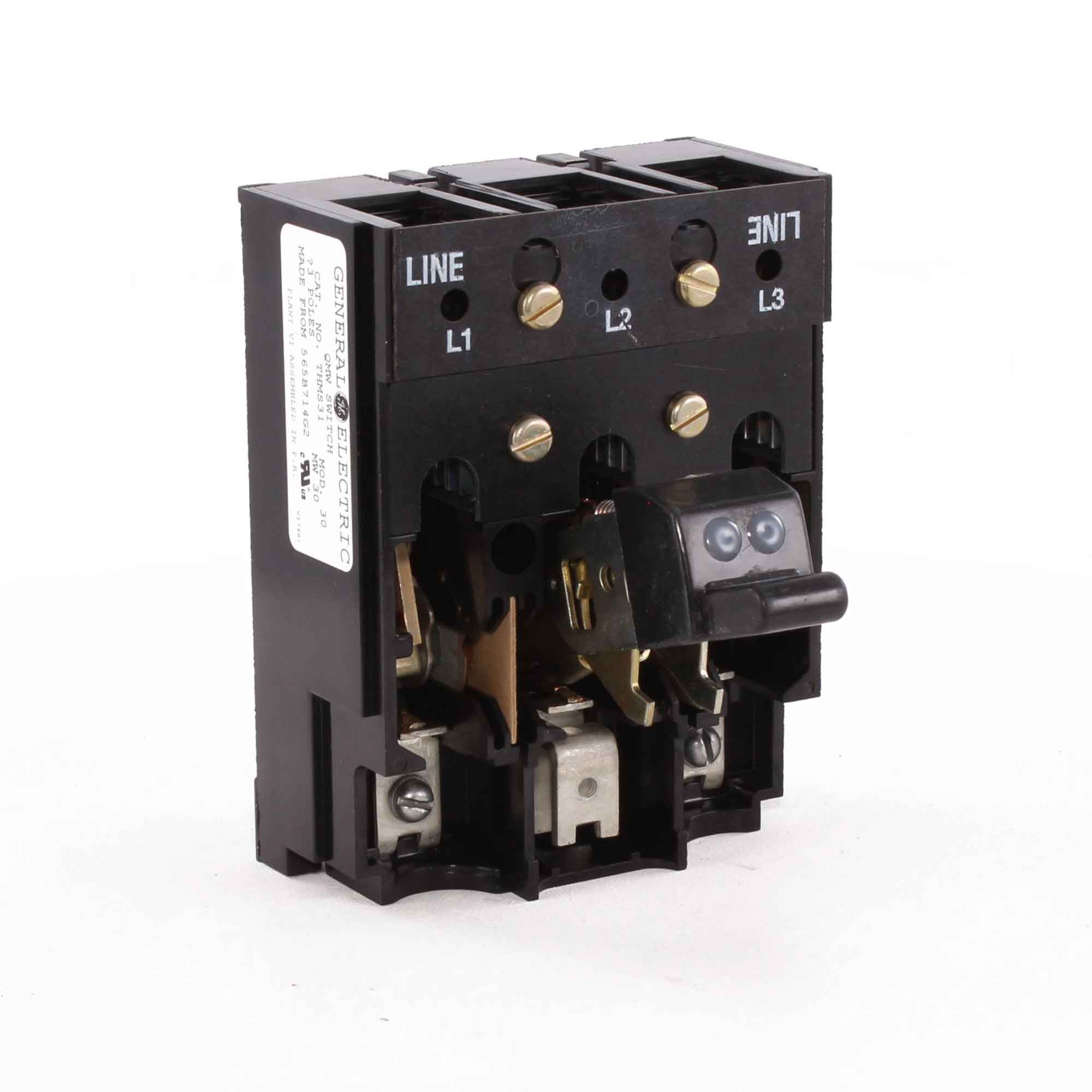 THMS31 - General Electrics - Disconnect - Image 2