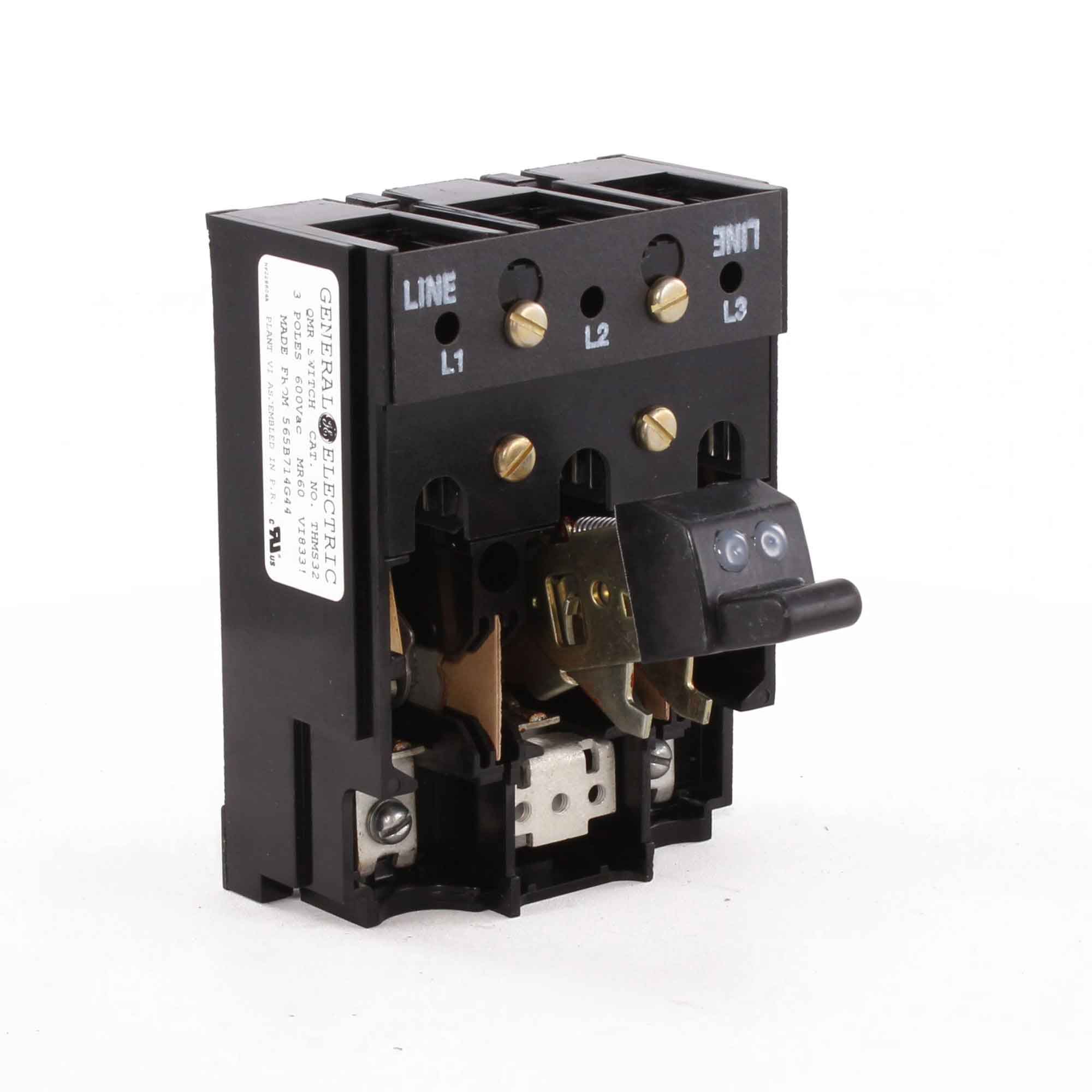 THMS32 - General Electrics - Disconnect - Image 2