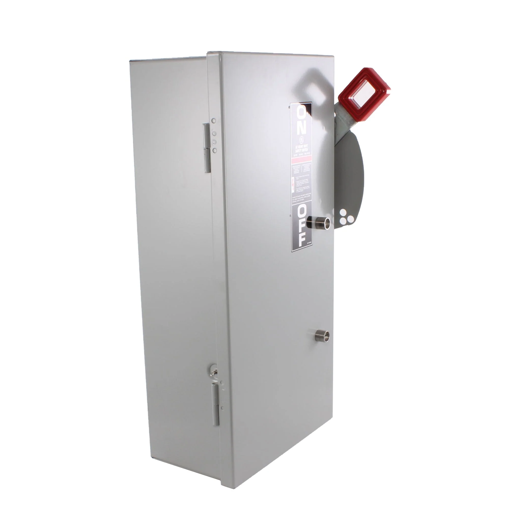 THN3362J - General Electrics - Disconnect - Image 2