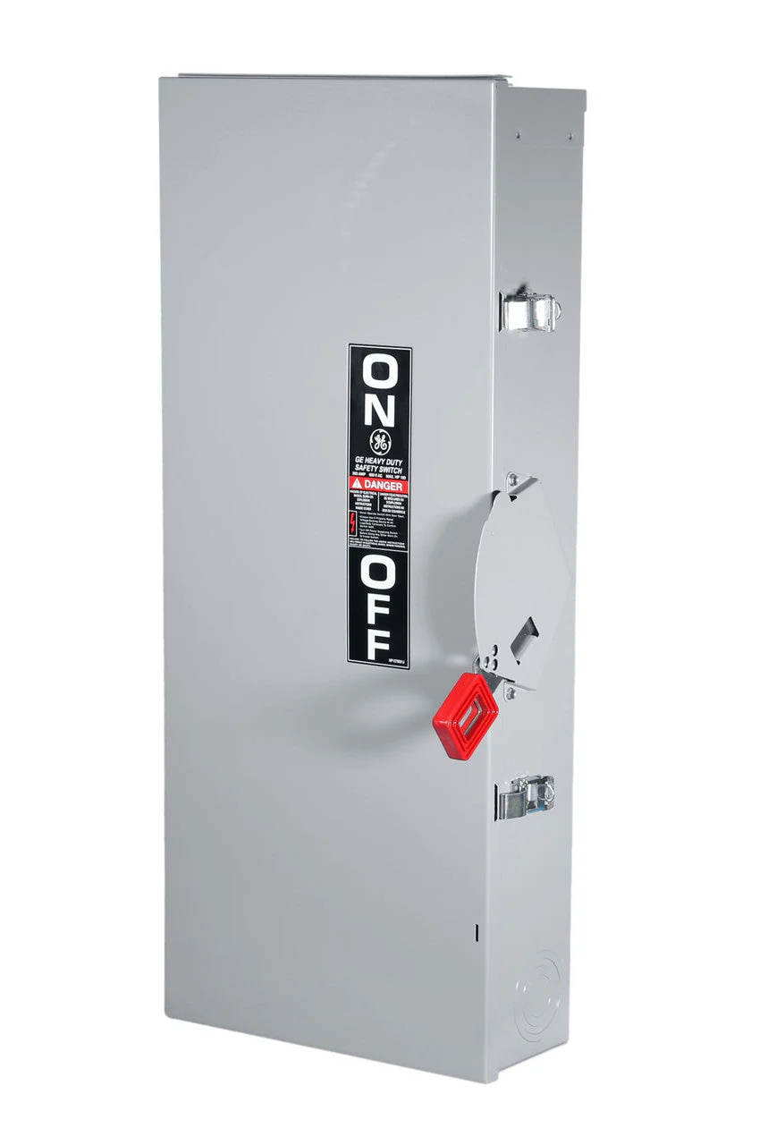 THN3364R - General Electrics - Disconnect - Image 2
