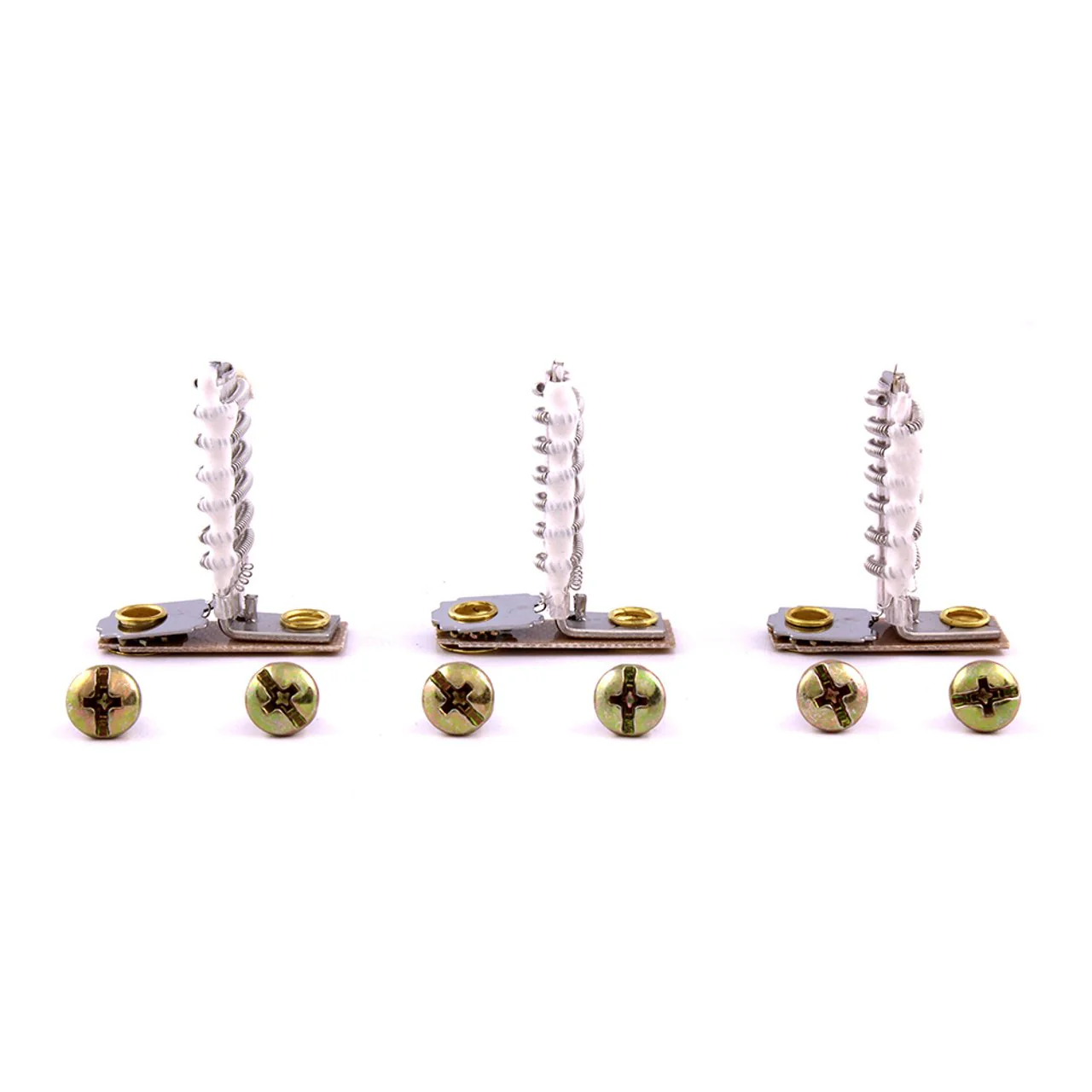 CR123C078A - General Electrics - Heater Element - Image 2